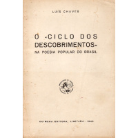 Livros/Acervo/C/CHAVES LUIS CICLO
